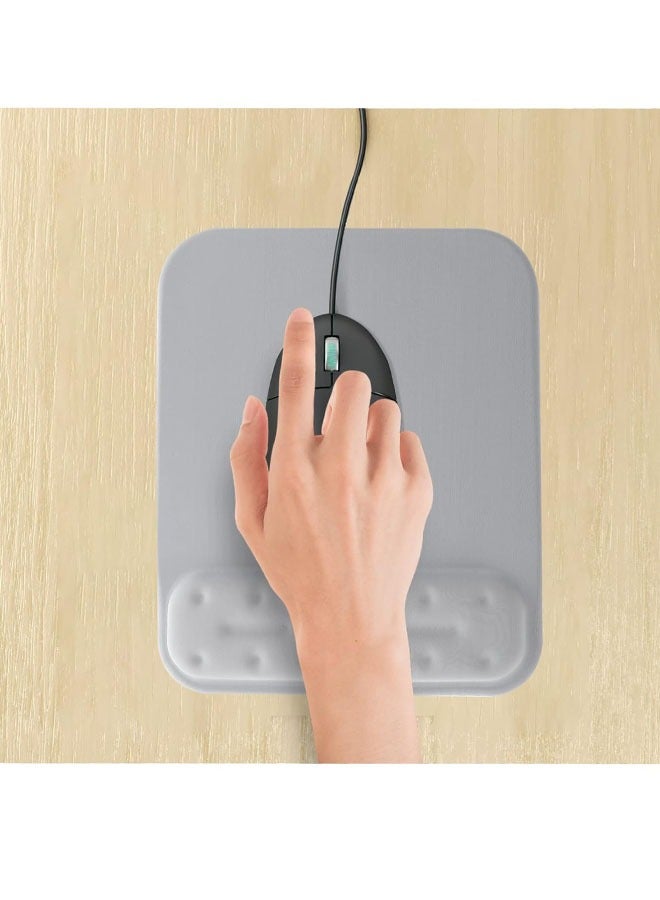 General Mouse Pad Desk Pad Laptop Pad Gaming Pad Laptop Pad Mouse Tray Pad  - Image 2