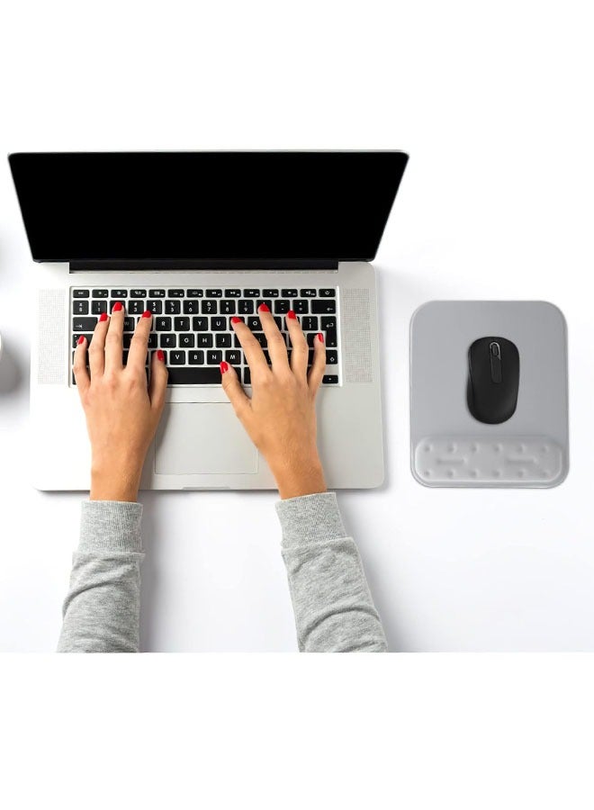 General Mouse Pad Desk Pad Laptop Pad Gaming Pad Laptop Pad Mouse Tray Pad  - Image 5