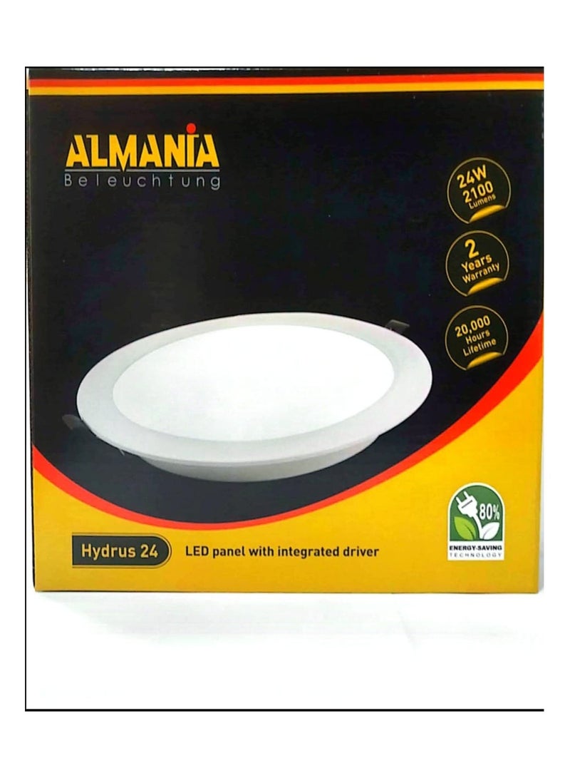 Quanta ALMANIA PANAL 24W - Image 1