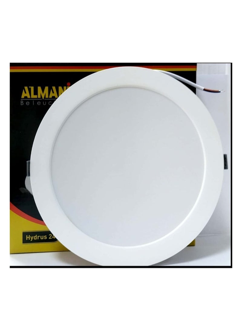 Quanta ALMANIA PANAL 24W - Image 3