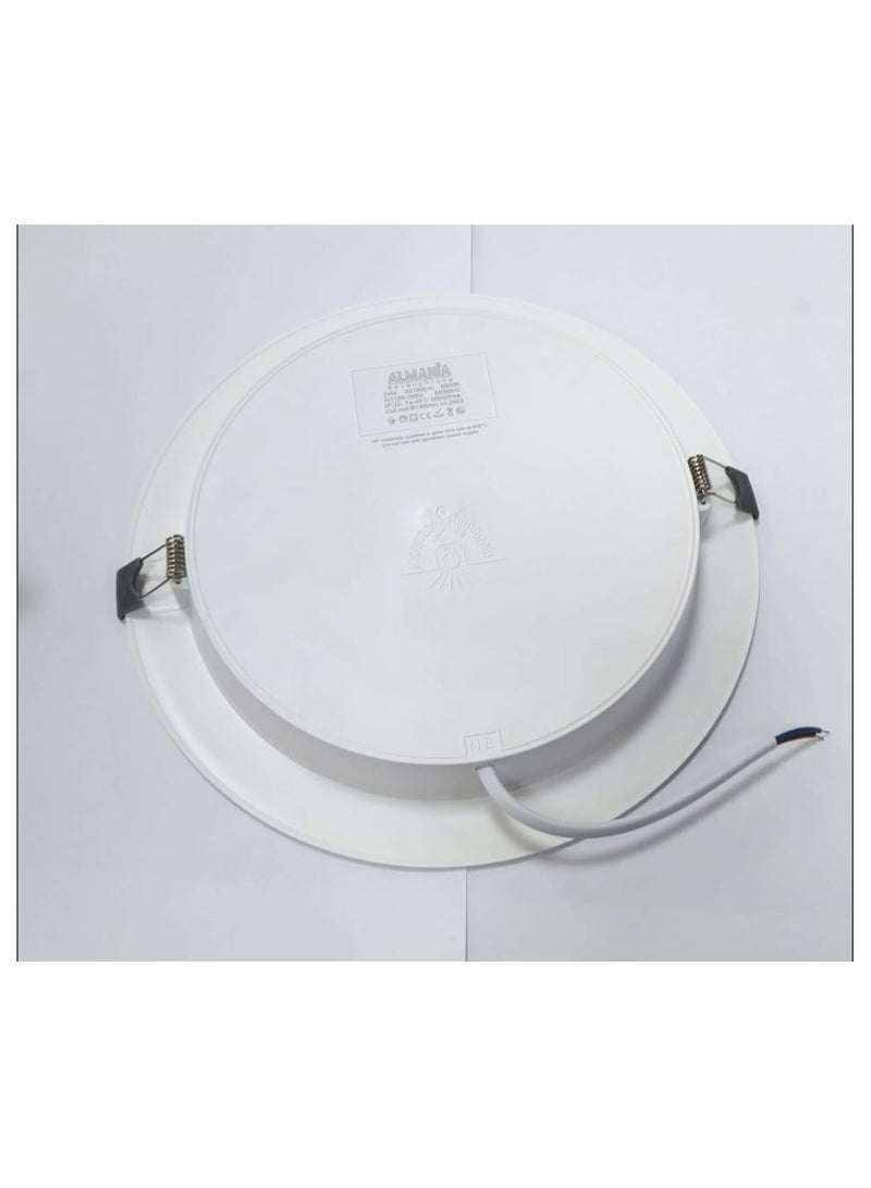 Quanta ALMANIA PANAL 24W - Image 4