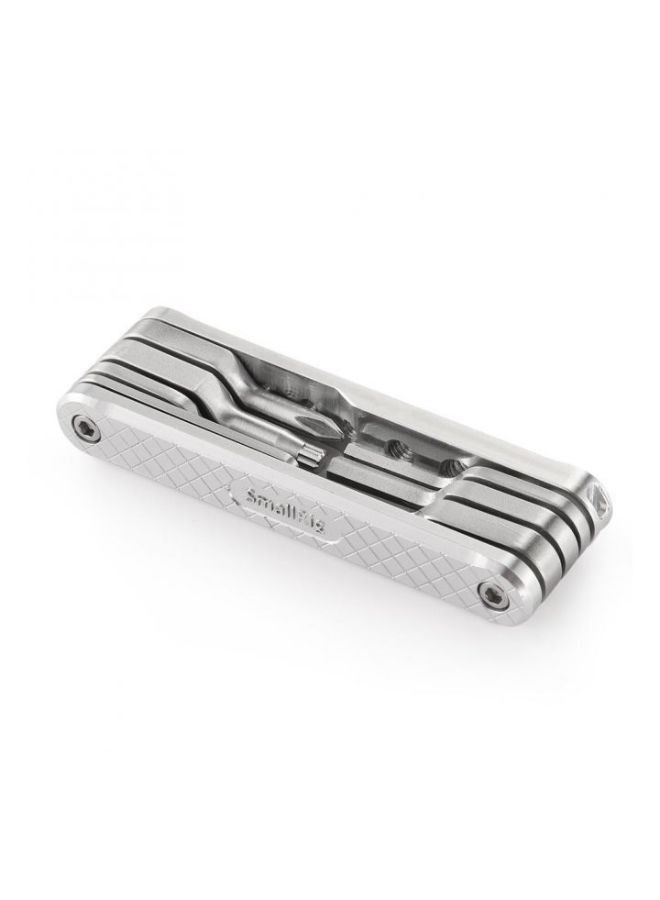 SMALLRIG SmallRig Folding Tool Set With Screwdrivers And Wrenches  - Image 2
