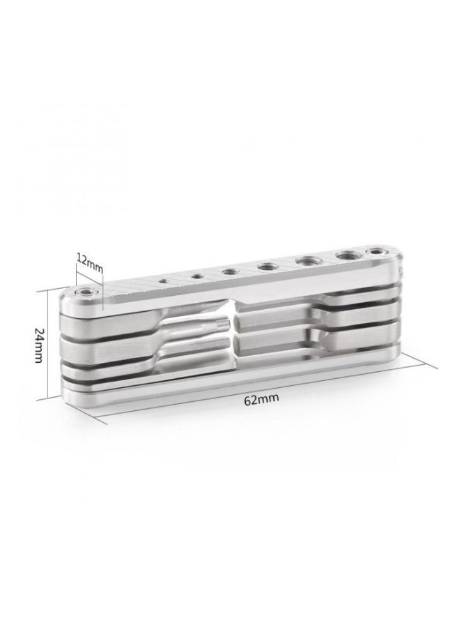 SMALLRIG SmallRig Folding Tool Set With Screwdrivers And Wrenches  - Image 3
