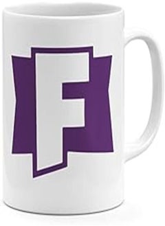 LOUD UNIVERSE Loud Universe Fortnite Logo Coffee Mug, 2724702323615 