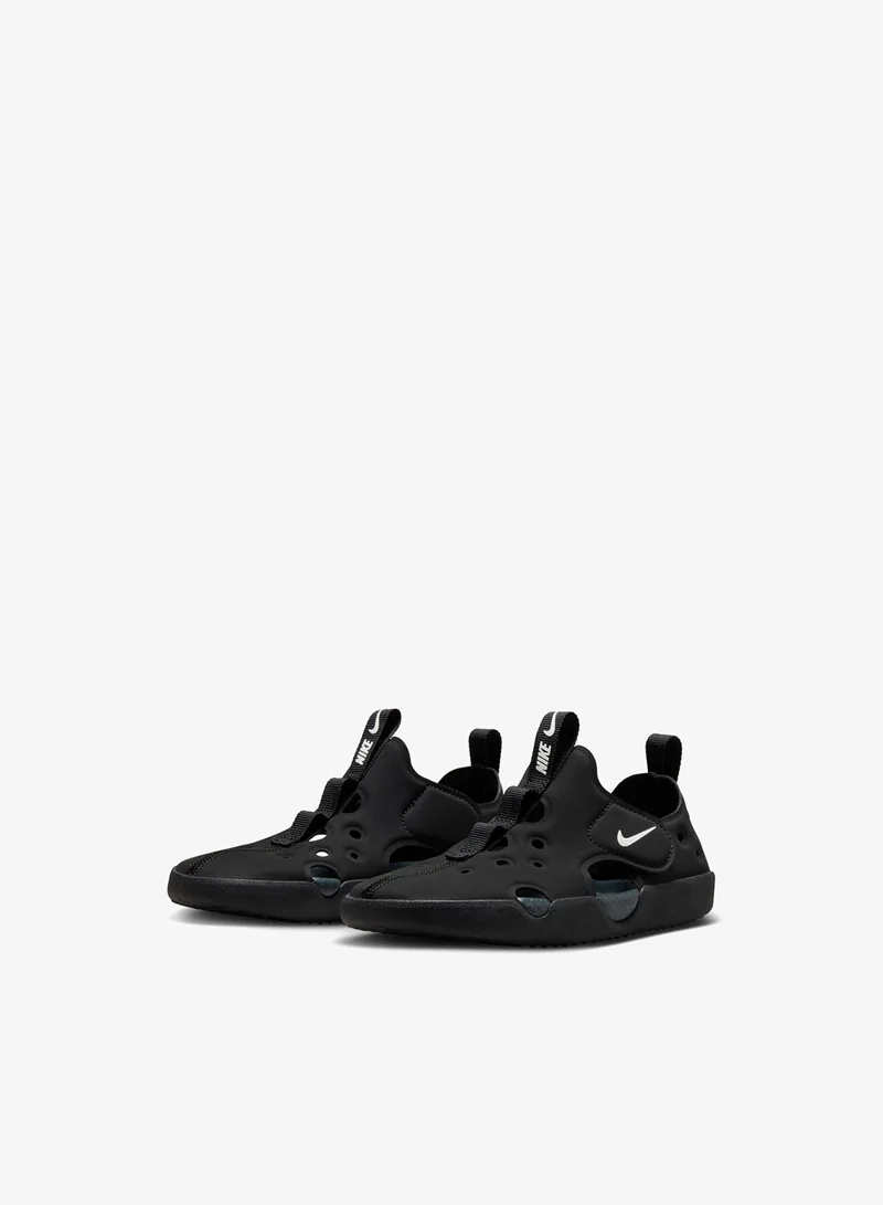 Nike black Kids Sunray Protect 4 Bp  | Best Price UAE