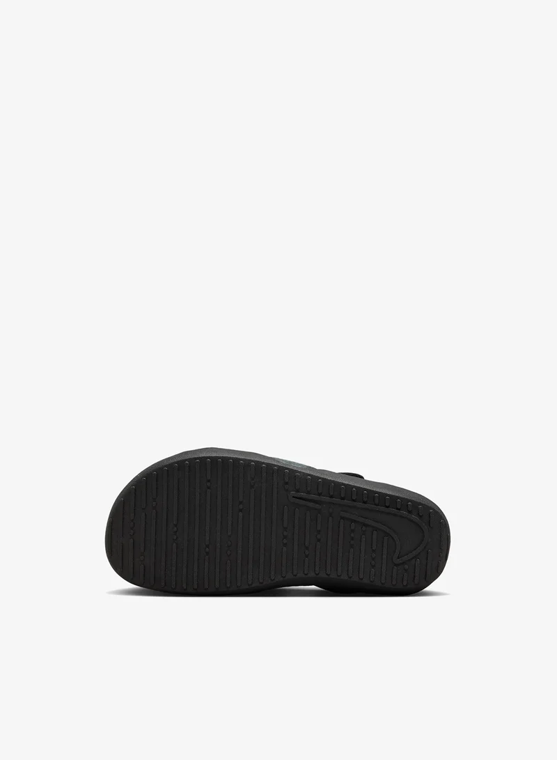 Nike black Kids Sunray Protect 4 Bp  | Best Price UAE