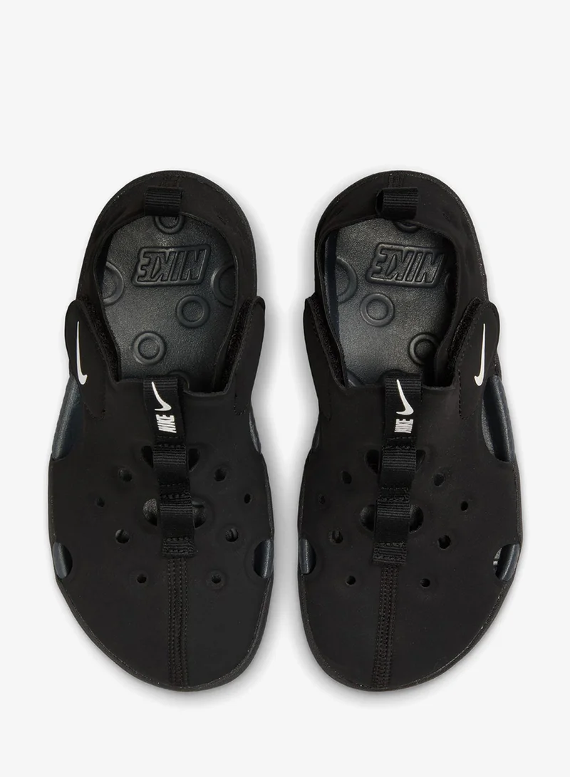 Nike black Kids Sunray Protect 4 Bp  | Best Price UAE