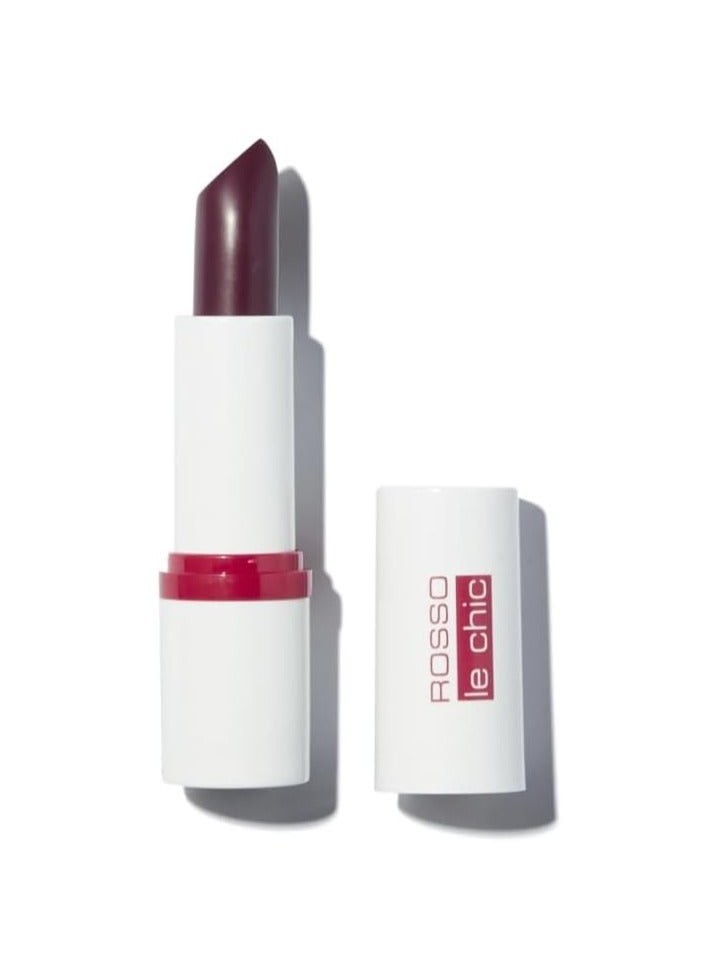 florelle F Rosso Le Chic Lipstick 68