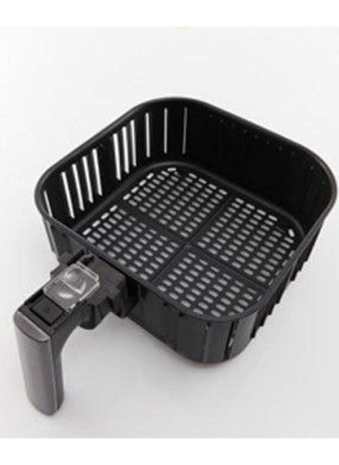 Mienta Air Fryer, 5.5 Liters, 1700 Watt, Black - AF47234A  - Image 2