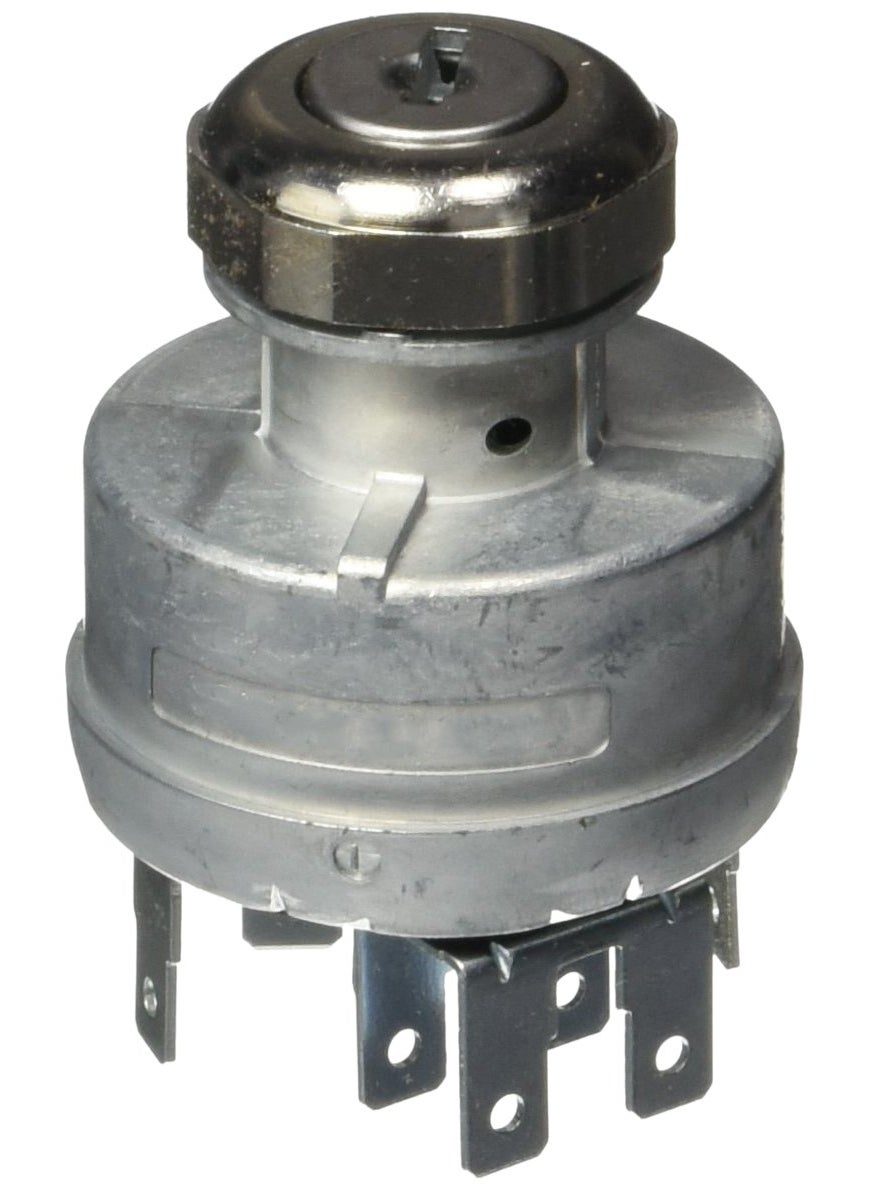 Standard Motor Products Standard Motor Products US100T Ignition Starter Switch  - Image 1