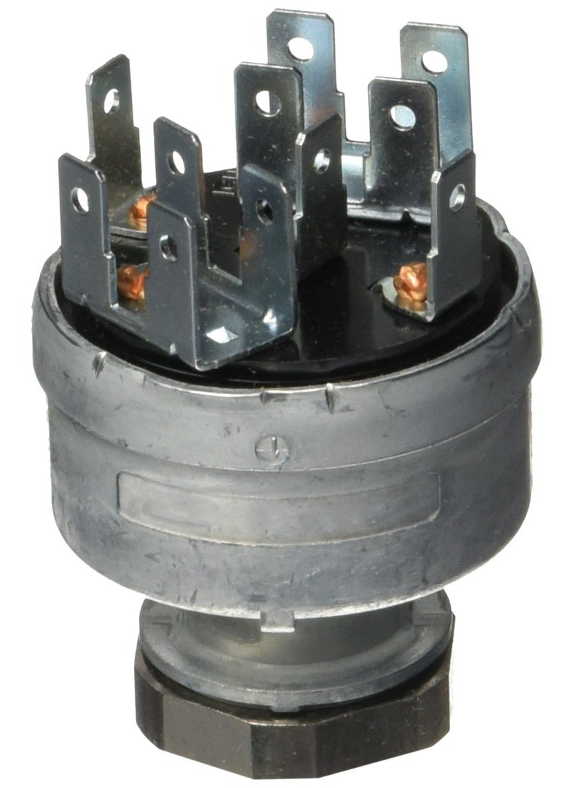 Standard Motor Products Standard Motor Products US100T Ignition Starter Switch  - Image 2