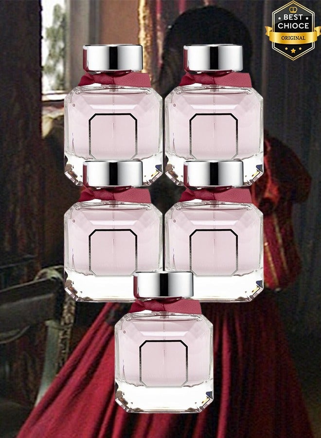 Reyane Tradition 5 Pieces  I Perfume By Reyane Tradition 100ml EDP - Image 1