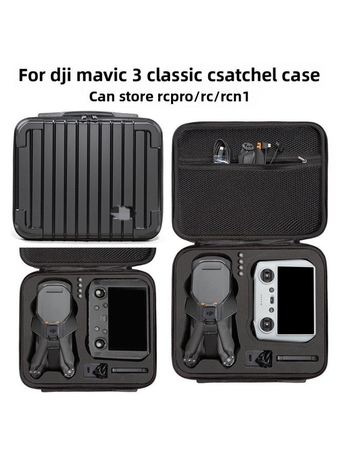 Suitable For DJI Royal 3 Storage Bag Royal 3 Changfei Bag With Screen Edition Shoulder Bag Portable Storage Box Drone Bag 