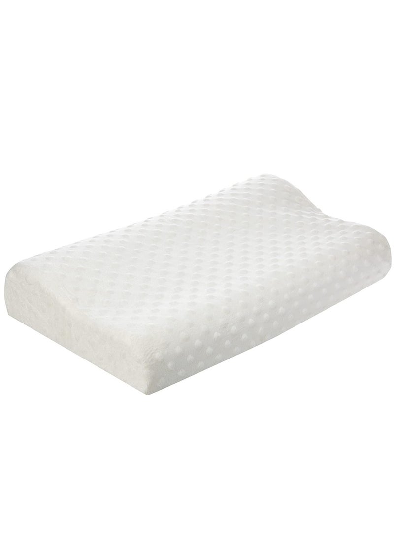 ELTRAZONE Memory foam pillow - Image 1