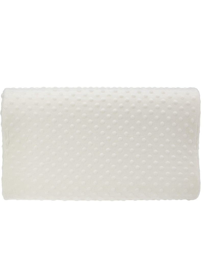 ELTRAZONE Memory foam pillow - Image 2