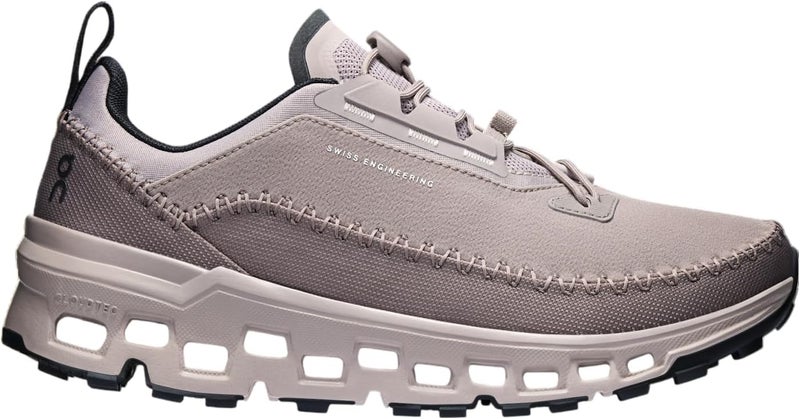 ON أحذية ON Running النسائية كندر فوغ - Image 1