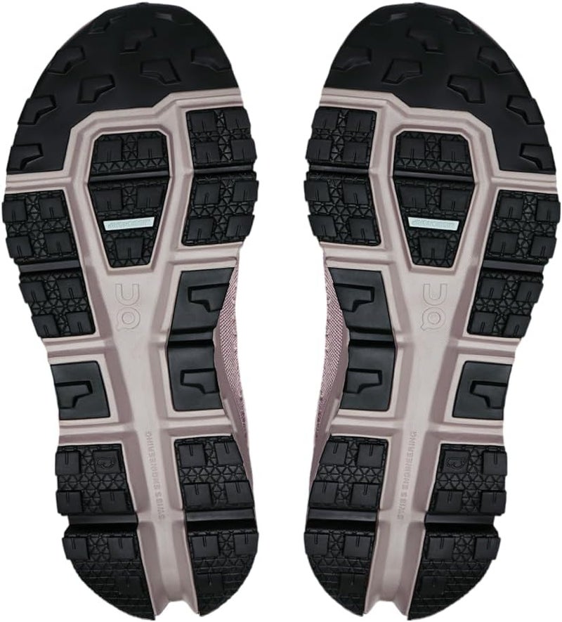 ON أحذية ON Running النسائية كندر فوغ - Image 3