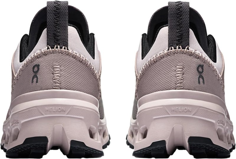 ON أحذية ON Running النسائية كندر فوغ - Image 5