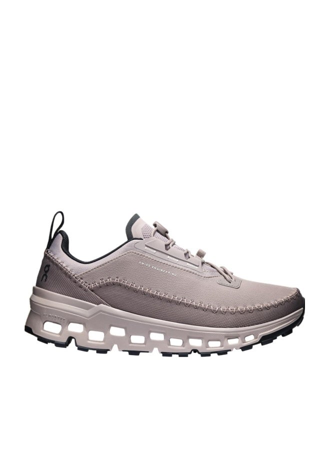 ON أحذية ON Running النسائية كندر فوغ - Image 1