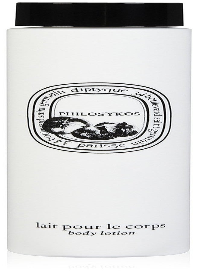 Diptyque Paris لوشن الجسم ديبتيك فيلوسيكوس - 6.8 أونصة. - Image 1
