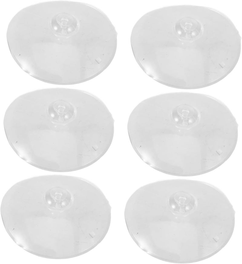 Replacement Windshield Sunshade Suction Cups Hooks Automotive Window Sunshade 1 Pack - Image 1