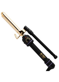 Hot Tools Hot Tools Pro Artist 24K Gold Marcel Iron  Long Lasting Curls Waves 34 in 