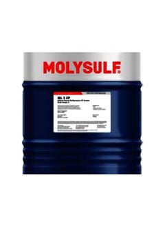 MOLYSULF ASV ML 2 EP Lithium Soap Based Multipurpose Grease Upto +120°C - 1Kg 