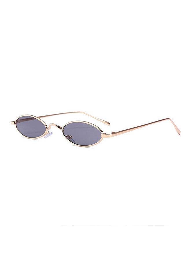 إسكدنيا Women's Sunglasses Oval - Image 1