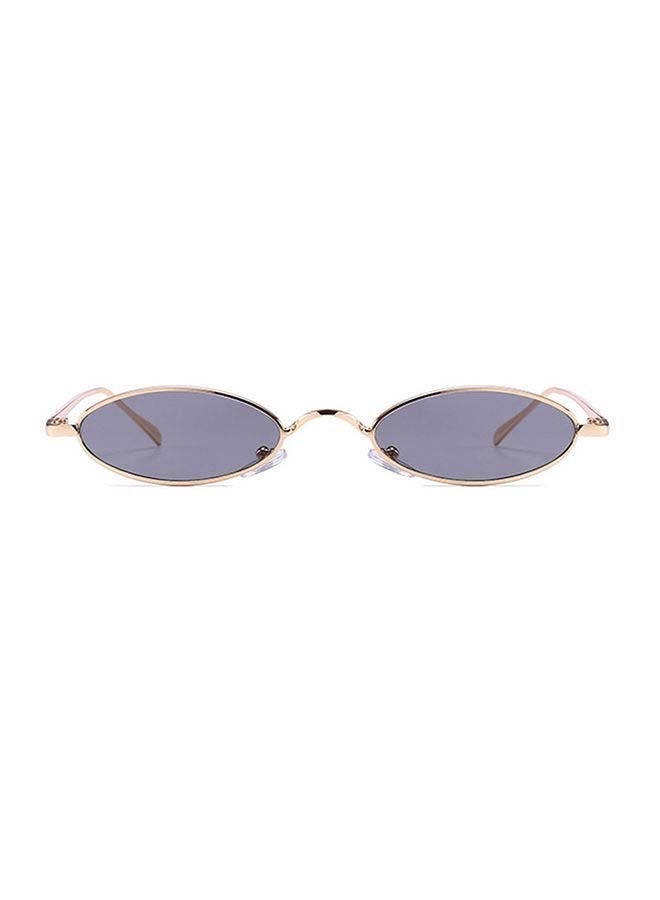 إسكدنيا Women's Sunglasses Oval - Image 2