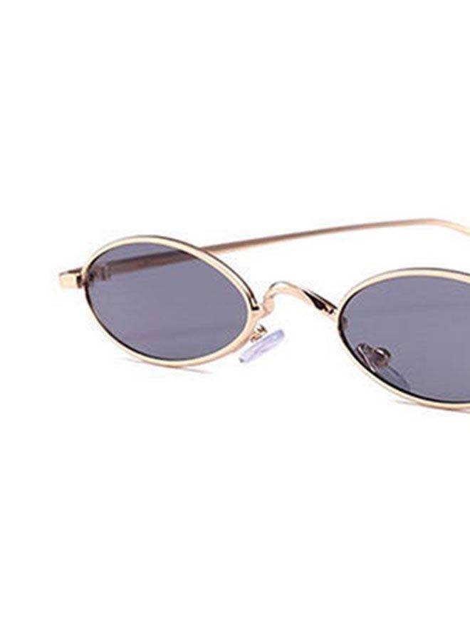 إسكدنيا Women's Sunglasses Oval - Image 5
