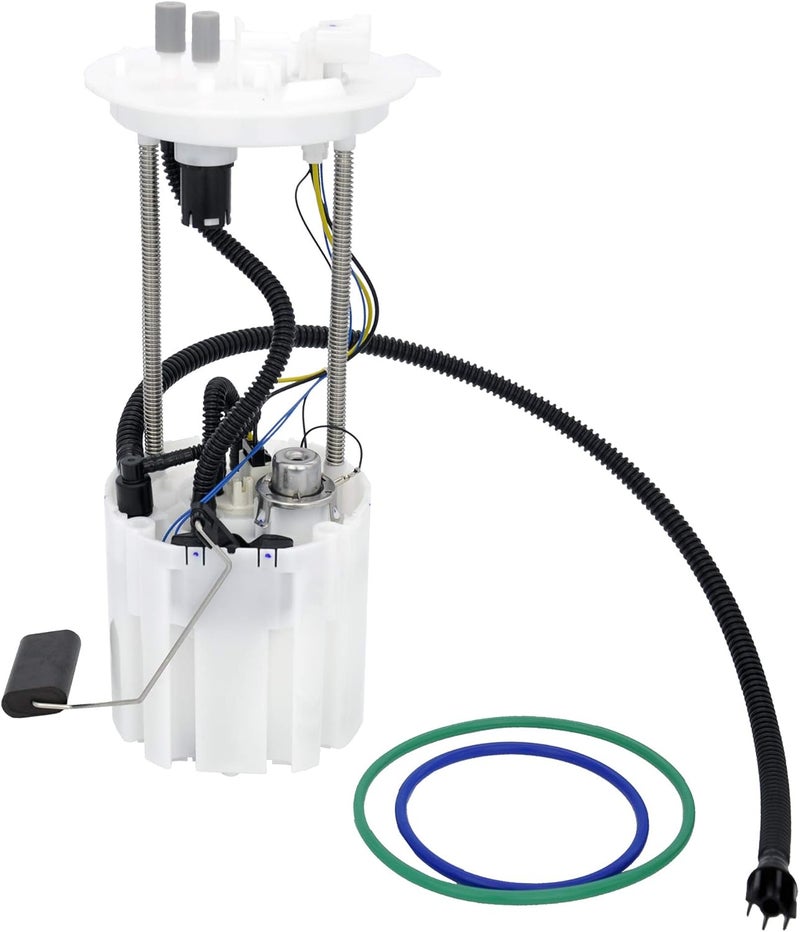 Vphix Gas Fuel Pump Module Assembly for Cadillac SRX and Saab 9-4X - Image 1