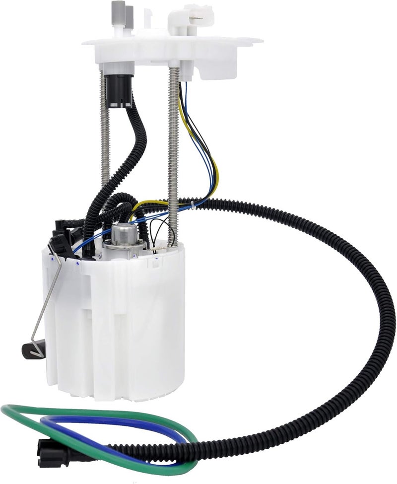 Vphix Gas Fuel Pump Module Assembly for Cadillac SRX and Saab 9-4X - Image 2