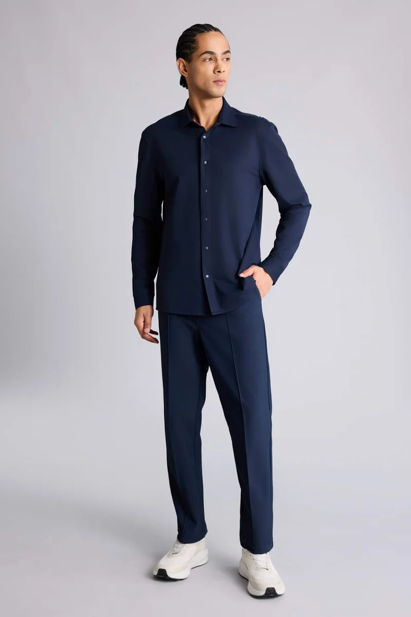 Defacto Trousers