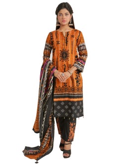 Lawn Cotton Pakistani Suits
