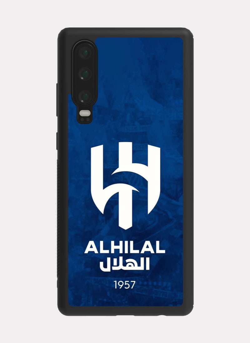 بكسلات كفر هواوي بي 30 نادي الهلال ابيض - Image 1