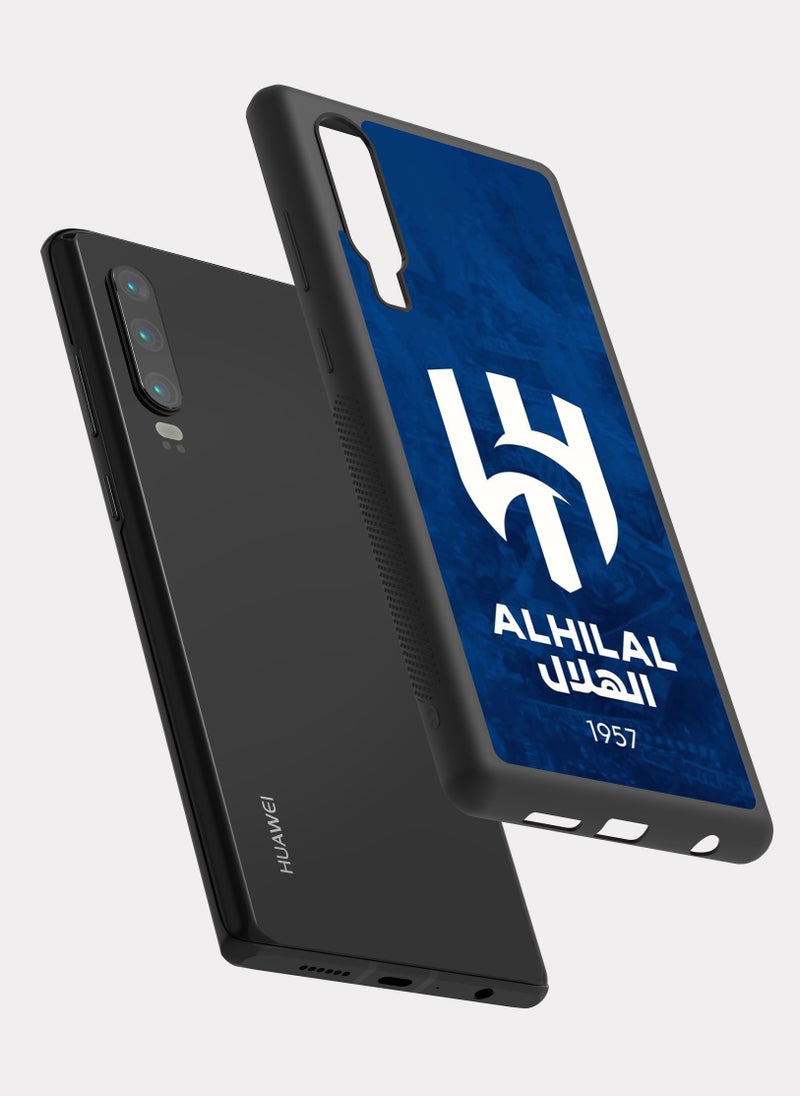 بكسلات كفر هواوي بي 30 نادي الهلال ابيض - Image 2