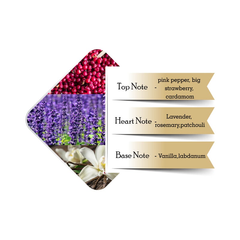 Police ICON Deodorant Spray 200ml (Pack of 3) - Image 3