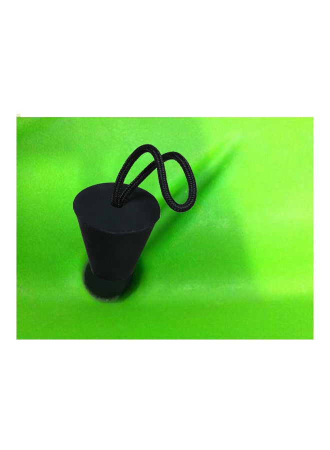 NIBEMINENT 6-Piece Universal Kayak Scupper Plug Kit - Image 3