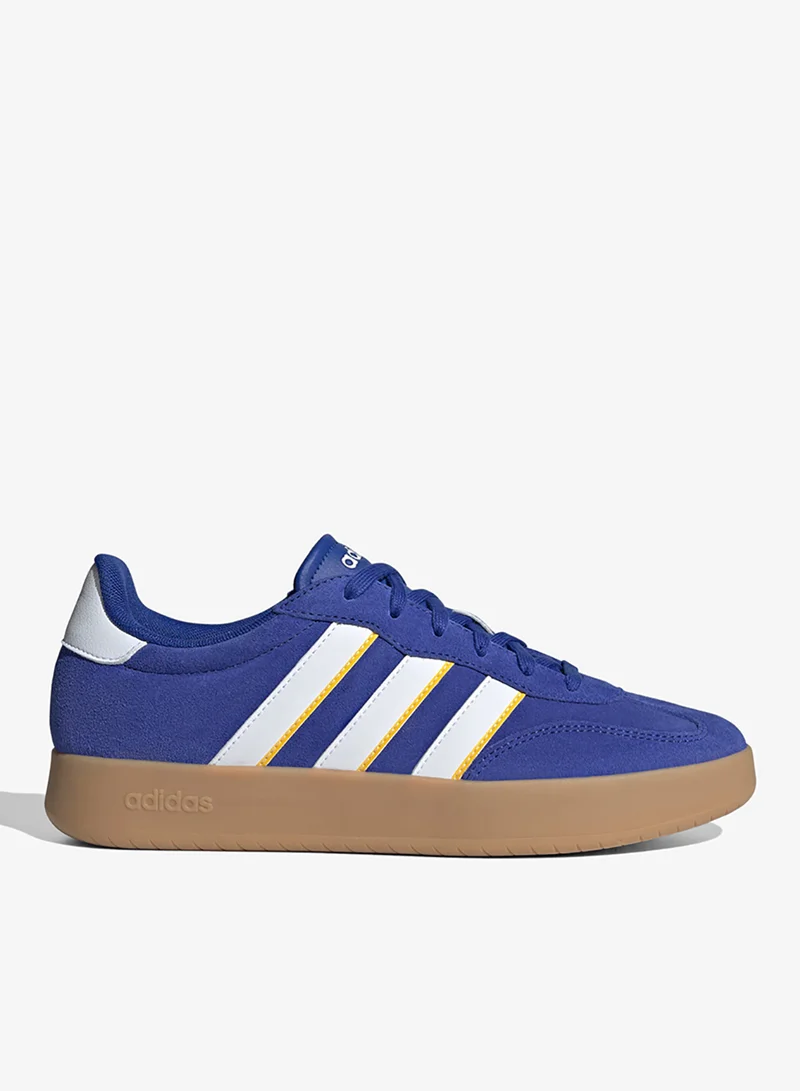 Adidas Barreda