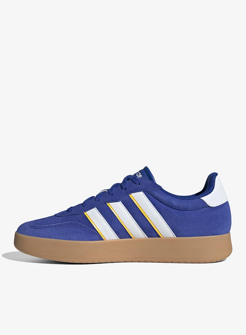 Adidas Barreda