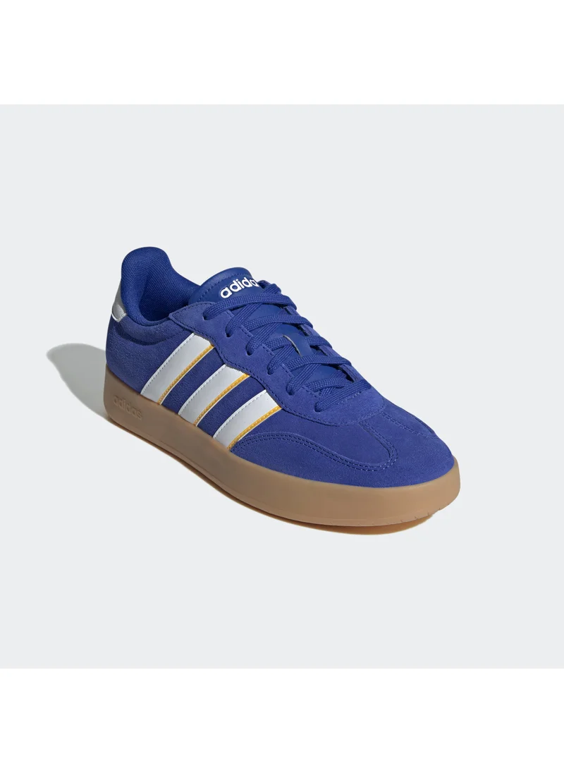 Adidas Barreda
