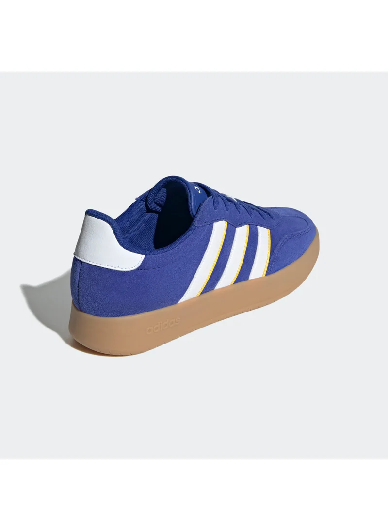 Adidas Barreda