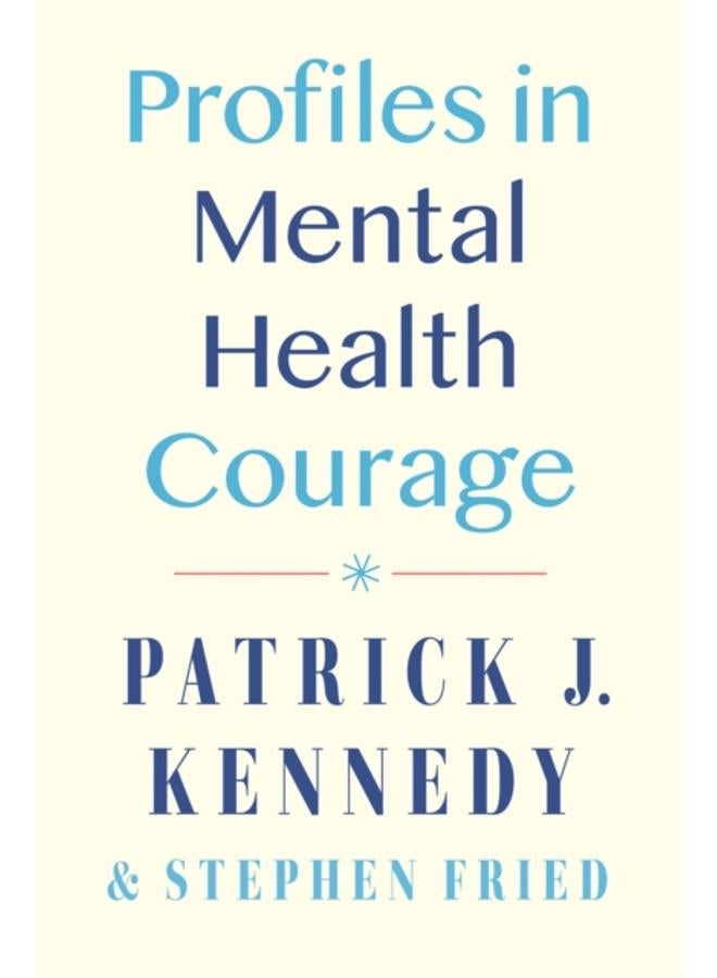 Profiles In Mental Health Courage 