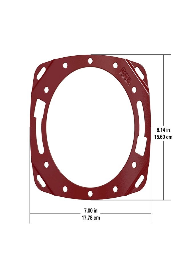 Oatey Fix-it Flange Repair Ring - Image 2