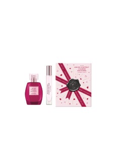 Miniso The Envelope Perfume Gift Set 