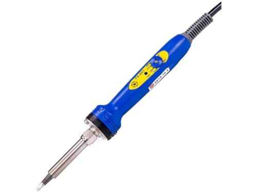 Hakko FX601-02 - Soldering Iron with High Heat Capacity - Image 4