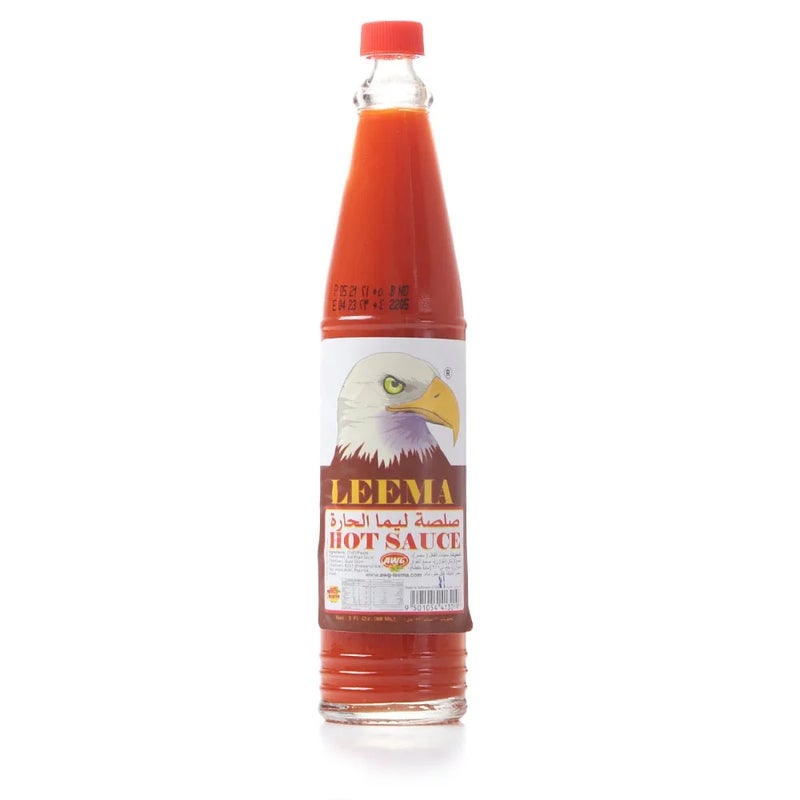Leema Hot Sauce- 88ml - Image 1