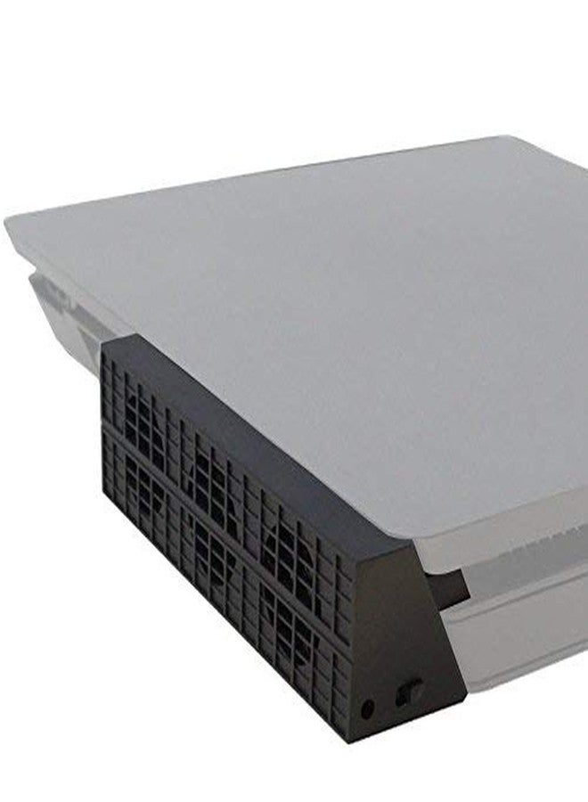 OSTENT External Cooling Fan Turbo Cooler Radiator for Sony Playstation 4 PS4 Slim Console - Image 4