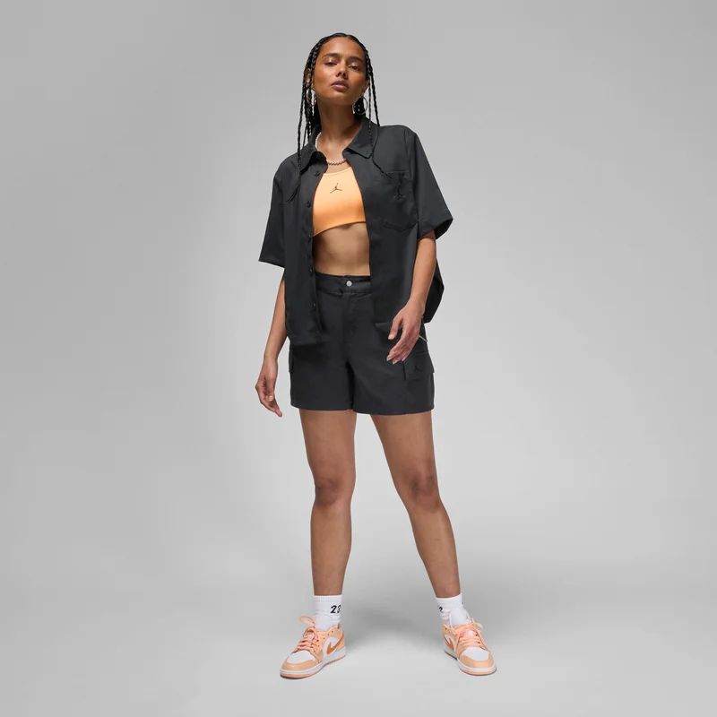 Jordan Black Jordan Chicago for Women | Best Price UAE