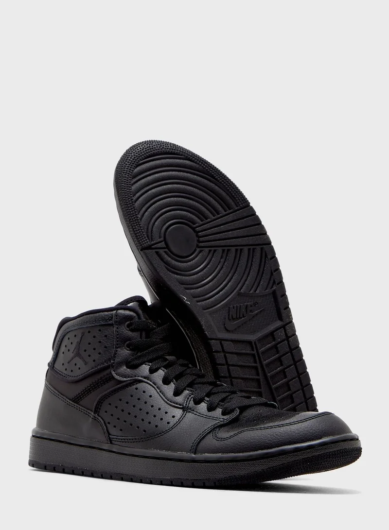 Jordan Jordan Access